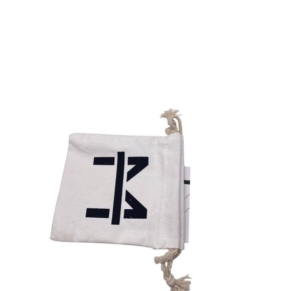 MultiTed Gray Felt Letter Board W/ Espresso Wooden Frame Stand & 362 Characters - Picture 5 of 8